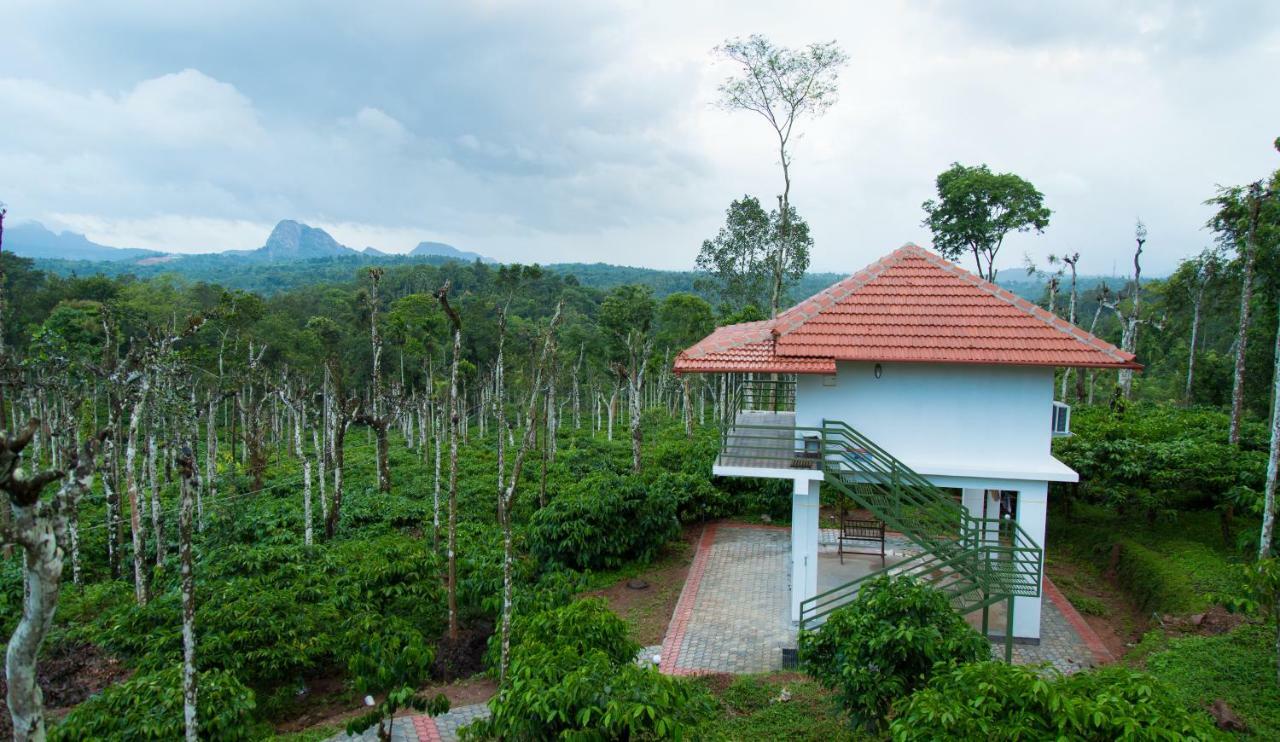 MeenangadiThe Suvistara Wayanad Kerala住宿加早餐旅馆 外观 照片